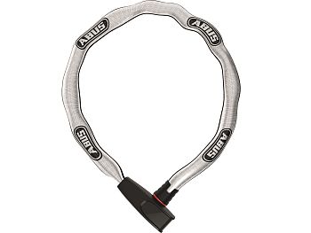 Abus Catena Reflective Chain lock, 110cm
